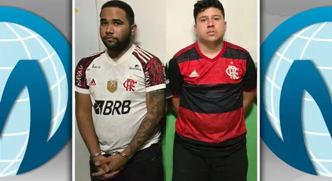 Polícia aponta dois adolescentes como executores de triplo homicídio em Juazeiro; três adultos também foram presos