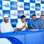 Câmara de Juazeiro do Norte leva serviços gratuitos e audiência pública ao bairro Santa Tereza neste sábado (20)