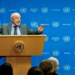 Lula celebra aceno de Trump e defende reformulação da ONU: “Torço para que dê certo”