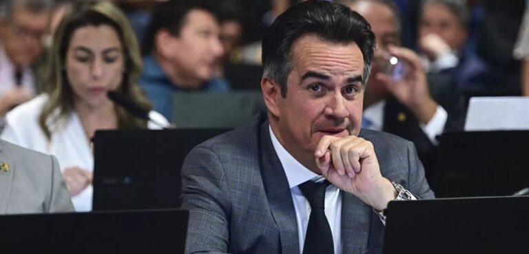 Ciro Nogueira reage a denúncia anônima, oficia Lewandowski e abre seus sigilos: “Quero mais investigação”