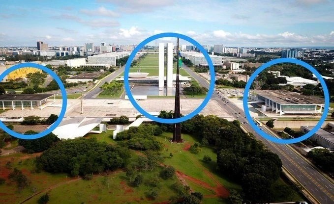 Bolsonaristas usaram código “Festa da Selma” para organizar invasão em Brasília, revela investigação