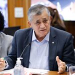 Guimarães defende debate sobre fim da escala 6×1 na Câmara e diz que é hora de ouvir o povo