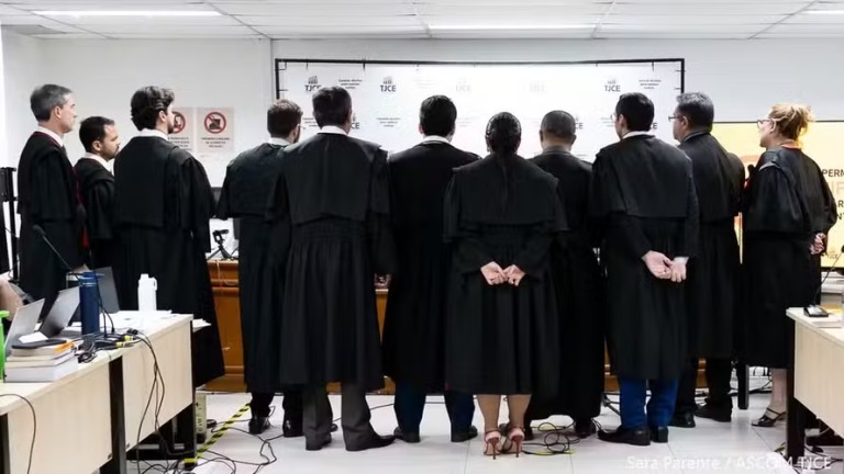 MPCE recorre da absolvição de sete policiais no “Núcleo da Omissão” da Chacina do Curió e pede nova análise