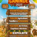 expo caninde