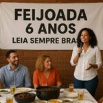 feijoada reta final