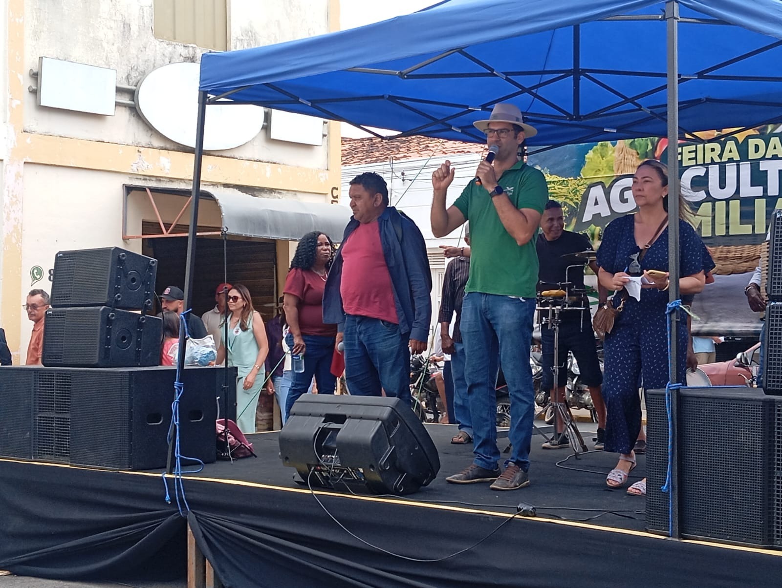 feira assare