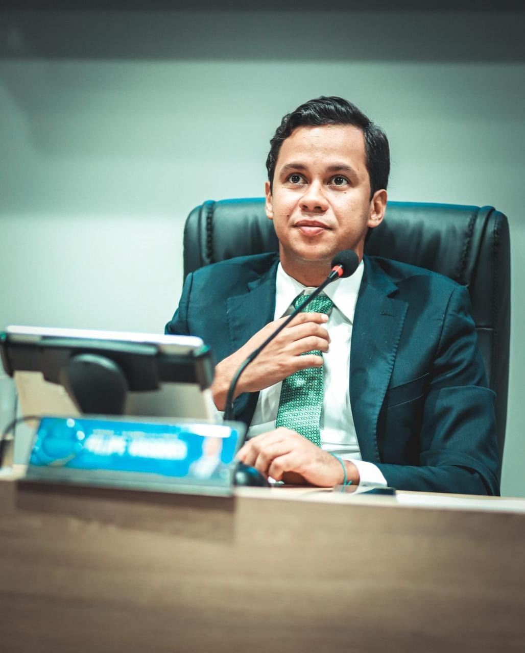 felipe etica