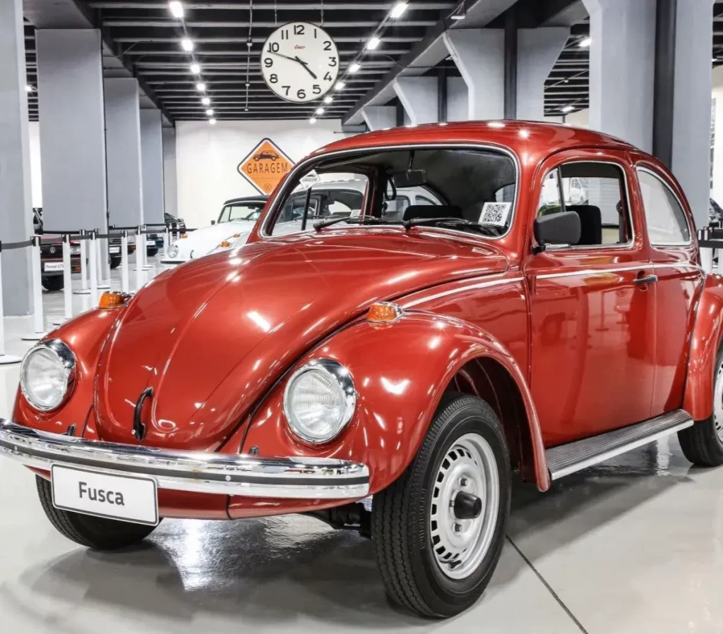 fusca