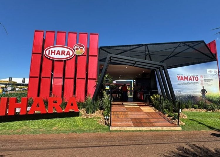 ihara