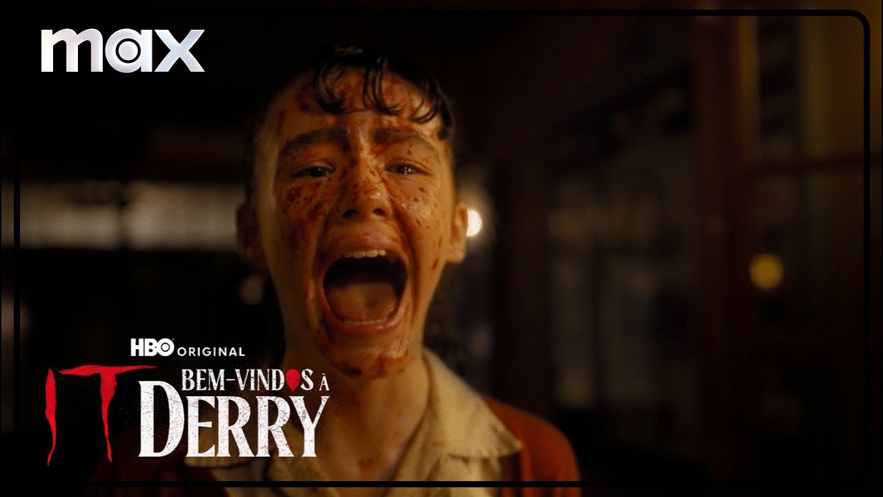 it bem vindo a derry