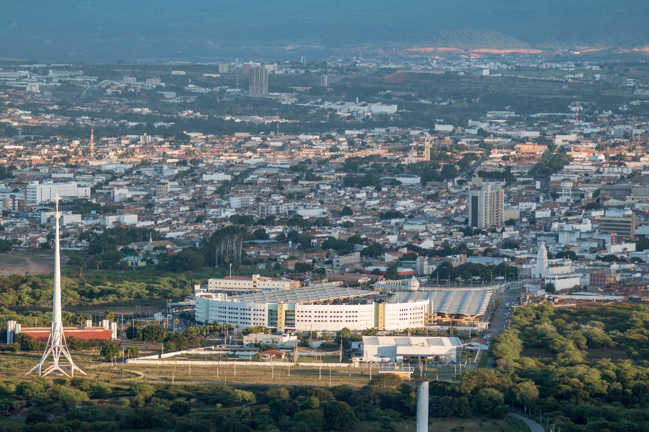 juazeiro cidade
