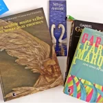 livros gabriel garcia maquez