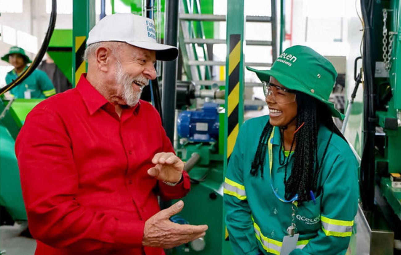 lula 2