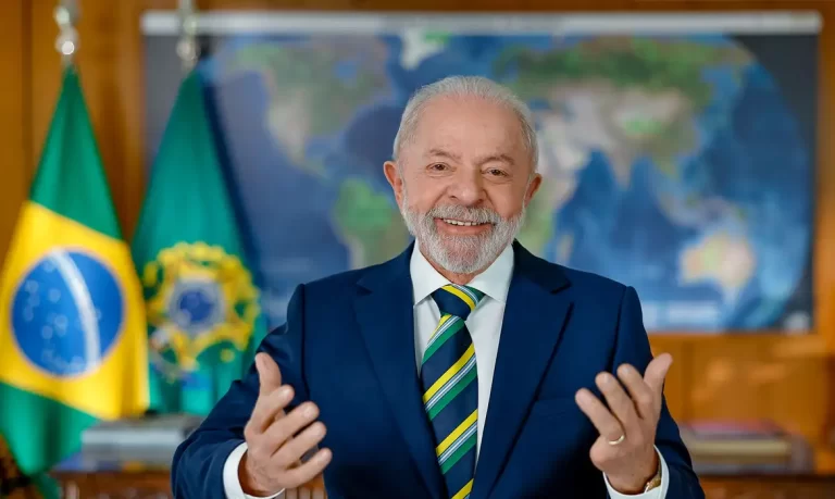 lula 3