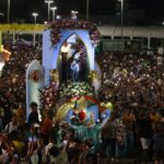 procissão em juazeiro