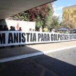 sem anistia apra bandido