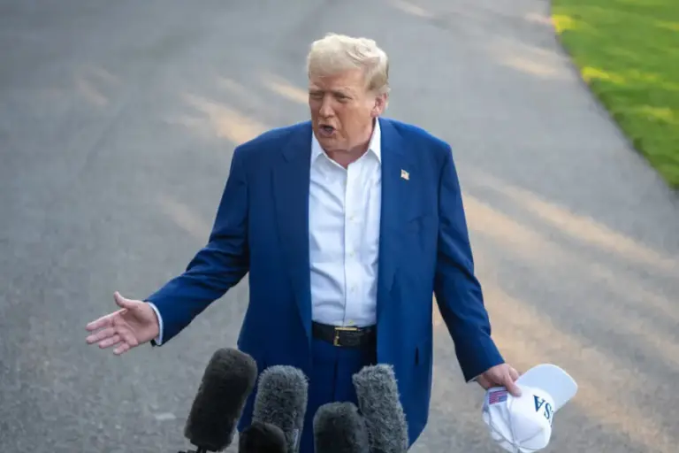 trump