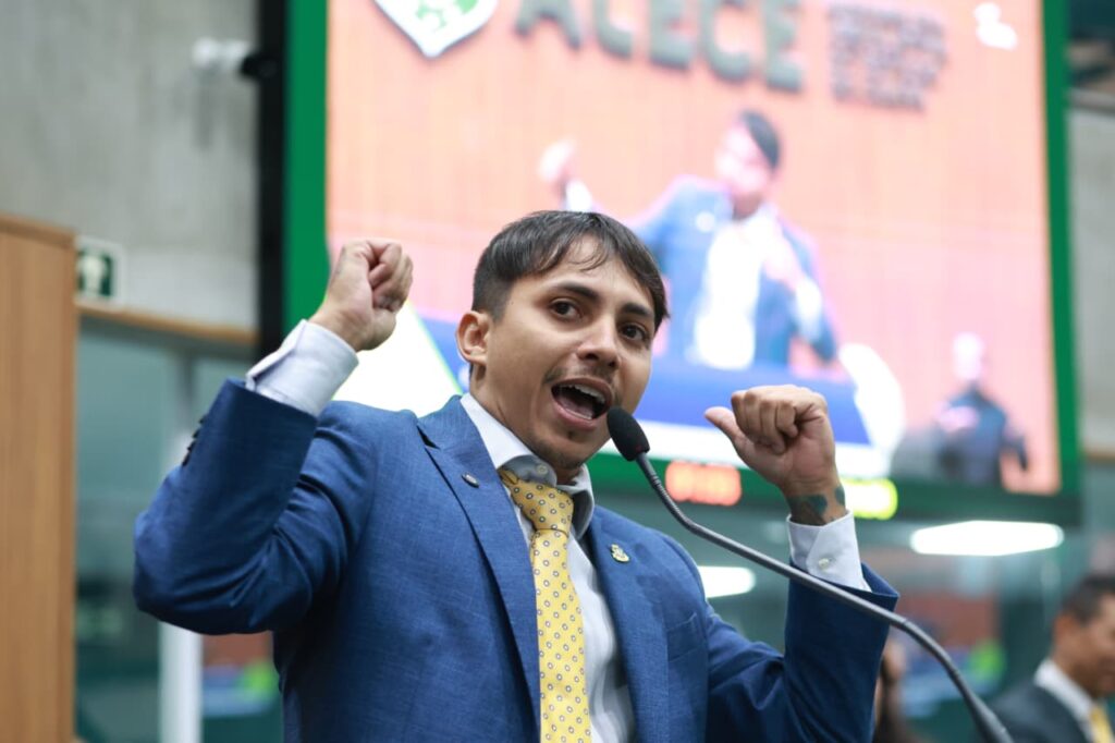 Aprovação da PEC Internet Segura