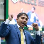 Aprovação da PEC Internet Segura