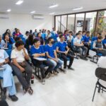 Biblioteca Pública de Juazeiro do Norte celebra
