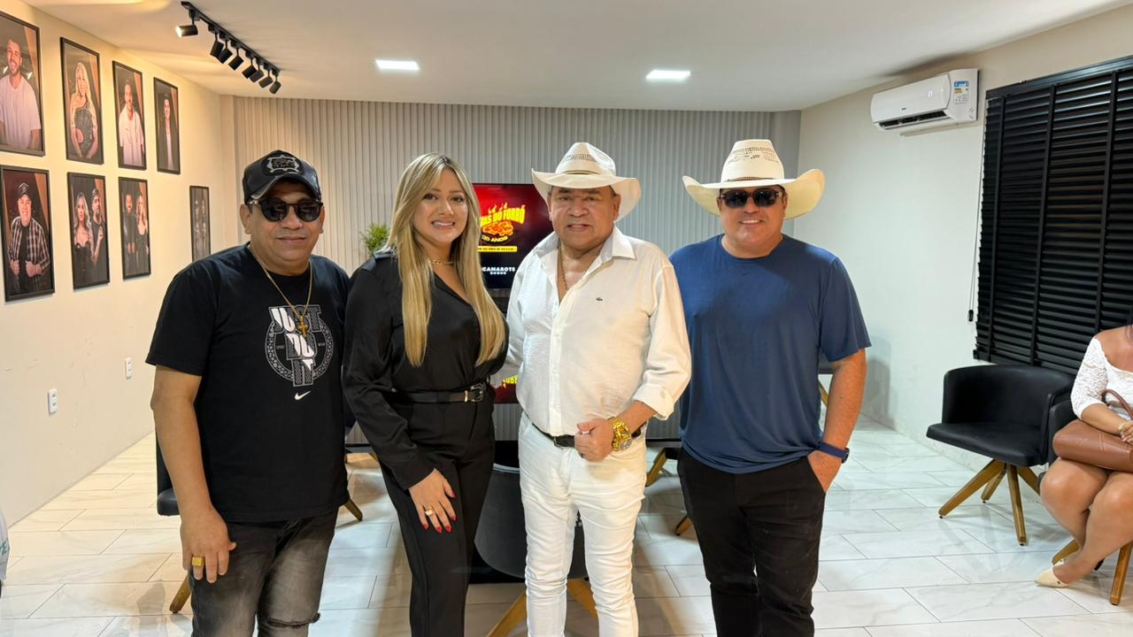 Brasas do Forro 2