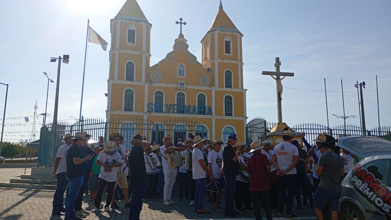 Coluna Cultura em debate de Andson Andrade