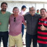 DR. DUDÉ PRÉ-CANDIDATO