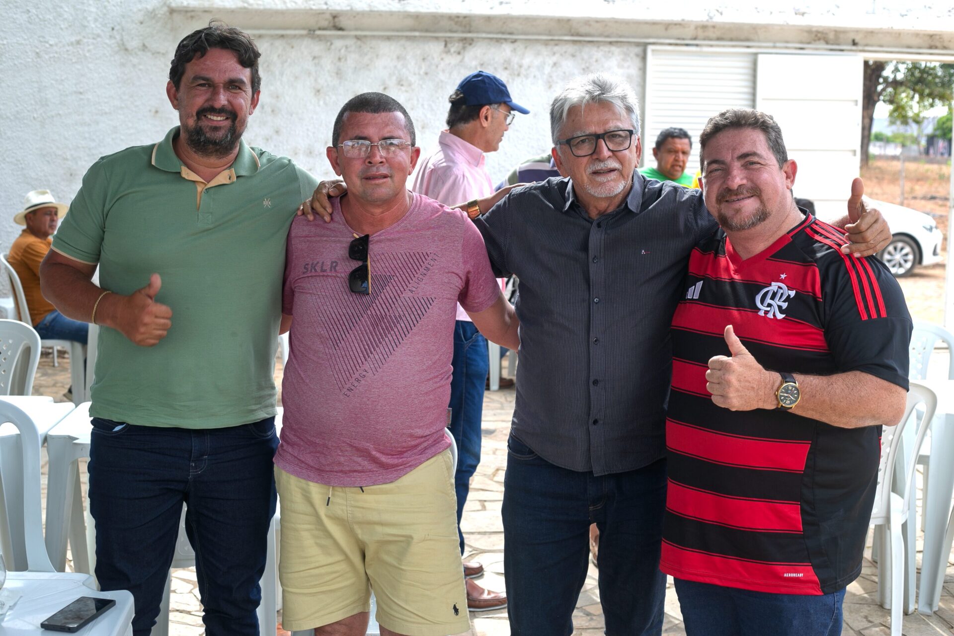 DR. DUDE PRE CANDIDATO
