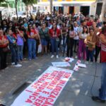 Dia nacional de paralisação contra a Reforma Administrativa