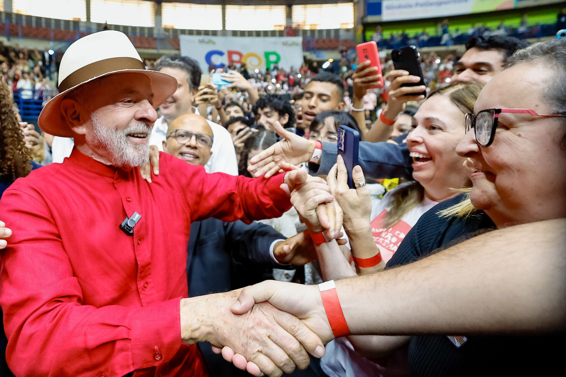LULA