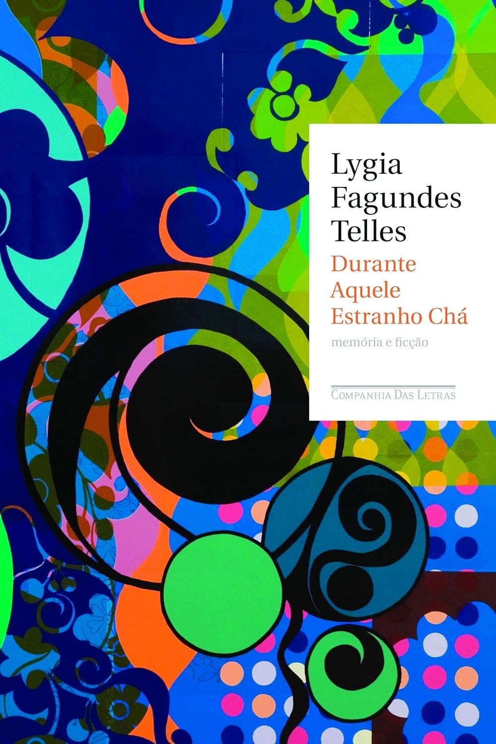 Nordestinados a Ler de Luciana Bessa