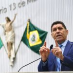 “O discurso de ódio e de inveja fez cair a máscara do