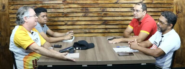 Sisemjun Informa ultuma edição 172