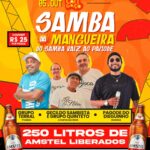 agenda cultural do cangaço 1