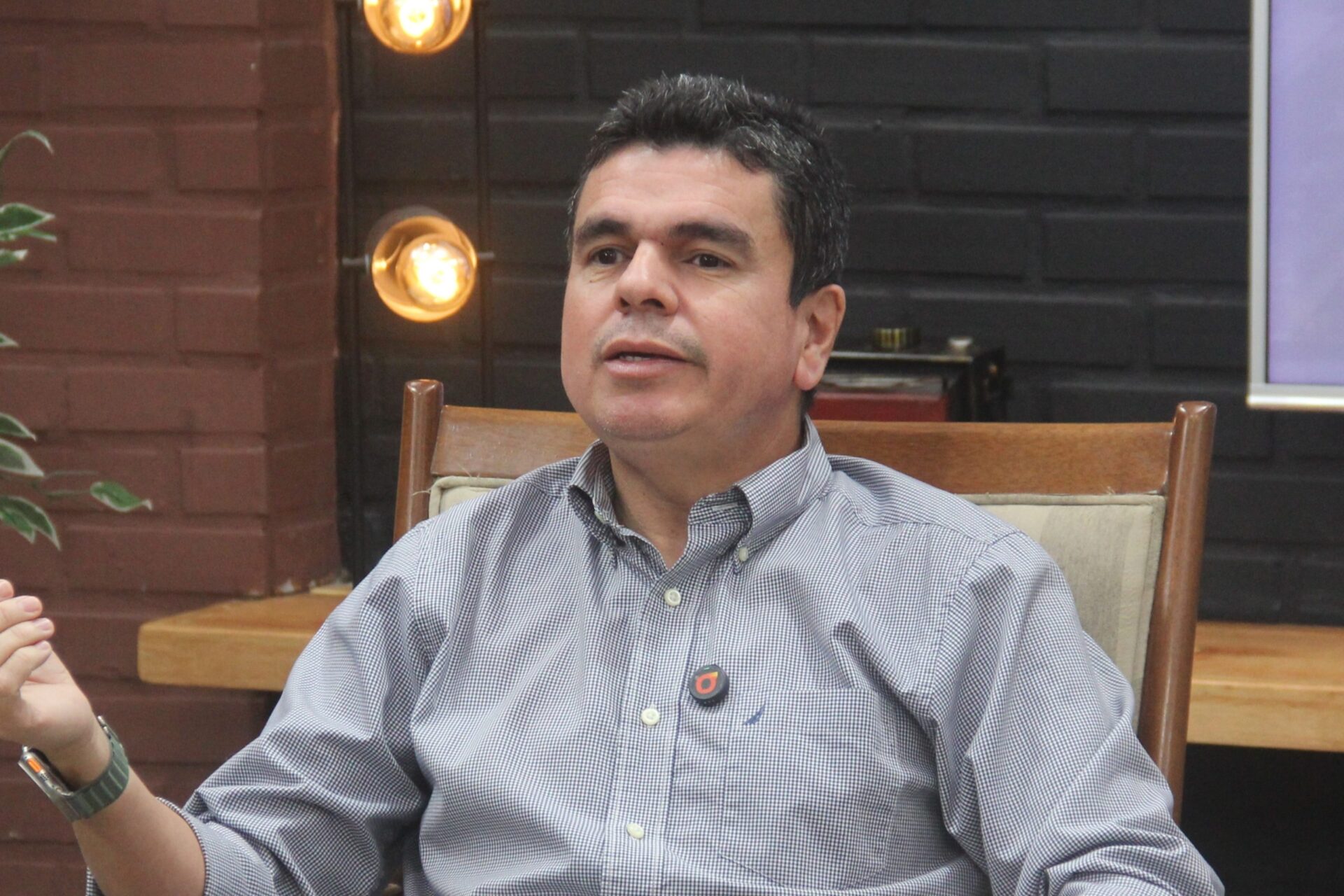 chagas vieira