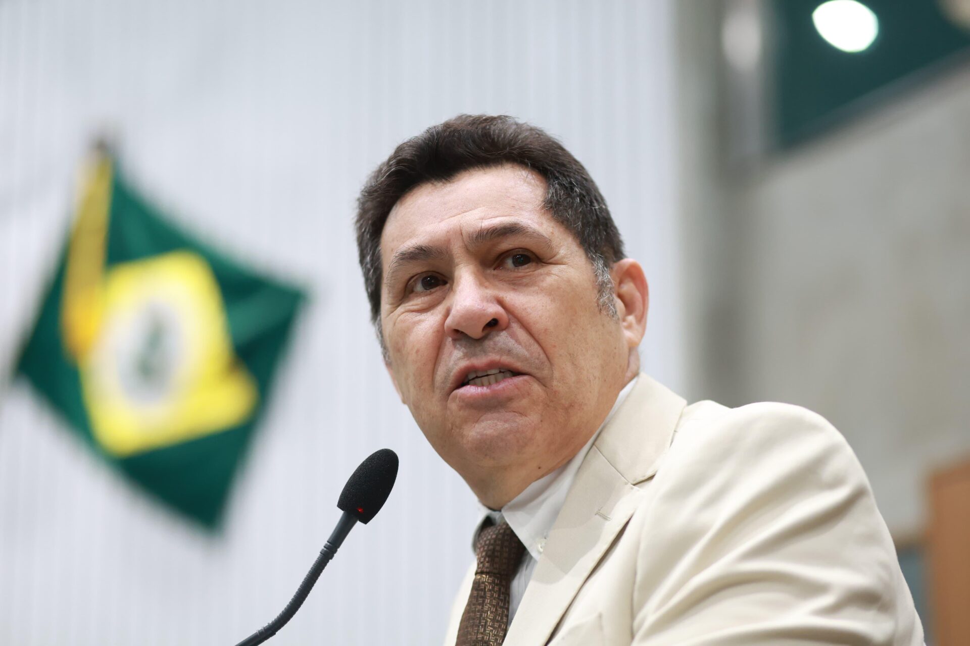 de assis