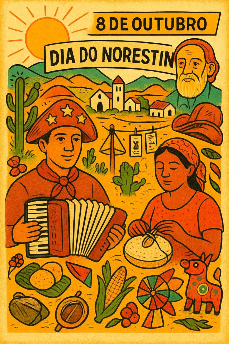 dia do nrodestino