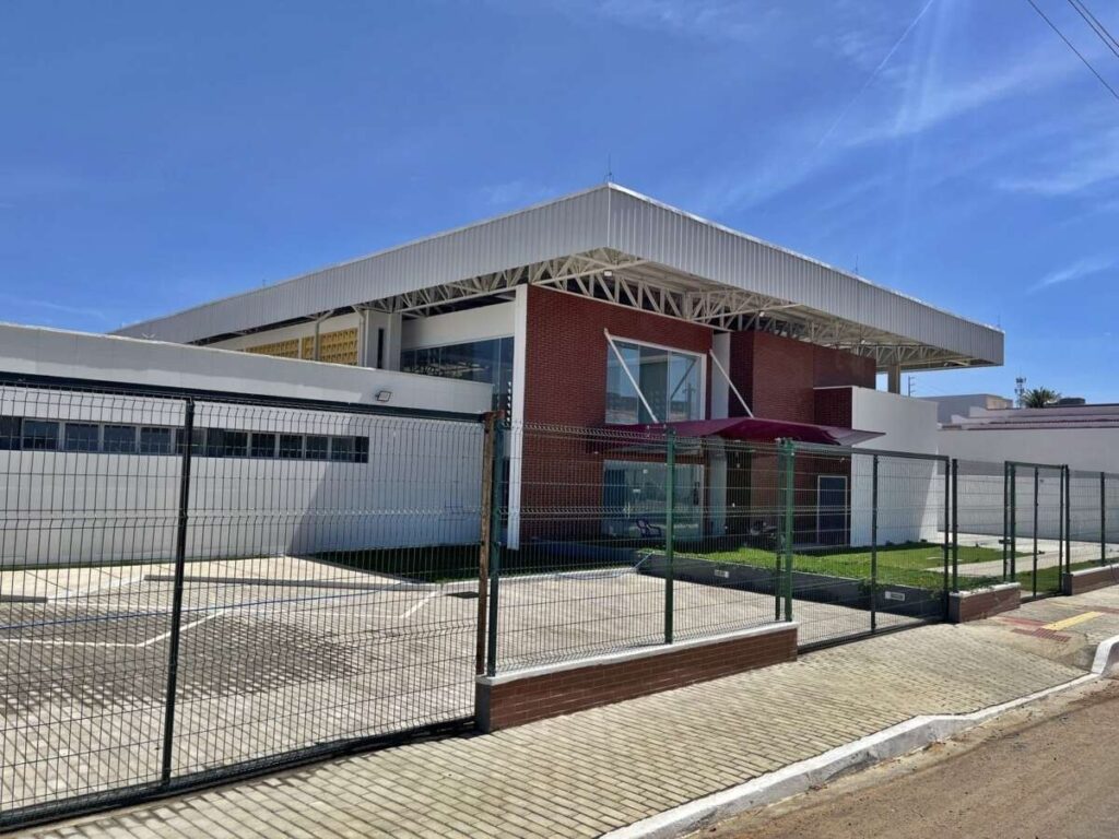 Tauá recebe nova Casa da Mulher Cearense, ampliando rede de proteção e acolhimento às mulheres no Interior do estado