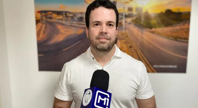 Guilherme Saraiva explica demolições em Barbalha e anuncia regularização de lotes dentro dos critérios legais