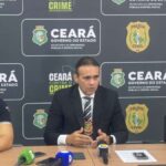 Operação “Nexus” da Polícia Civil cumpre 20 mandados e apreende 8 kg de drogas no Ceará e em São Paulo