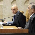 STF inicia julgamento do “núcleo de desinformação” e pode criar jurisprudência inédita sobre fake news contra as urnas