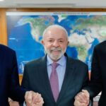 Guilherme Boulos é confirmado como novo ministro da Secretaria-Geral da Presidência no governo Lula