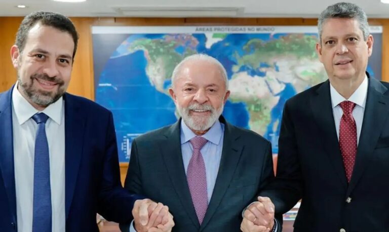 Guilherme Boulos é confirmado como novo ministro da Secretaria-Geral da Presidência no governo Lula