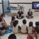 Crato conquista destaque nacional na 6ª Jornada de Educação Alimentar e Nutricional com projeto escolar