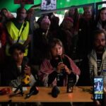 Greta Thunberg e ativistas denunciam espancamento e tortura em prisão de Israel após missão humanitária a Gaza