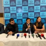 Felipe Vasques anuncia uso da Verba de Desempenho Parlamentar para contornar limites da LRF em Juazeiro do Norte