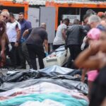 Quatro cearenses ligados ao Comando Vermelho estão entre os mortos da megaoperação no Rio de Janeiro