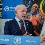 Lula celebra avanço de acordo de paz entre Israel e Palestina e defende soluções políticas para outros conflitos
