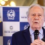 Governo Federal e Rio criam Escritório Emergencial de Combate ao Crime Organizado após operação mais letal da história