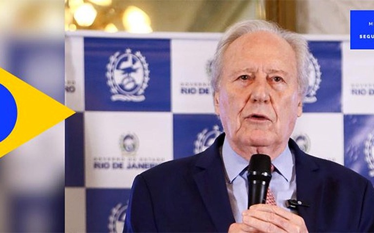 Governo Federal e Rio criam Escritório Emergencial de Combate ao Crime Organizado após operação mais letal da história